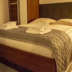 Bluestone Boarding Aparthotel