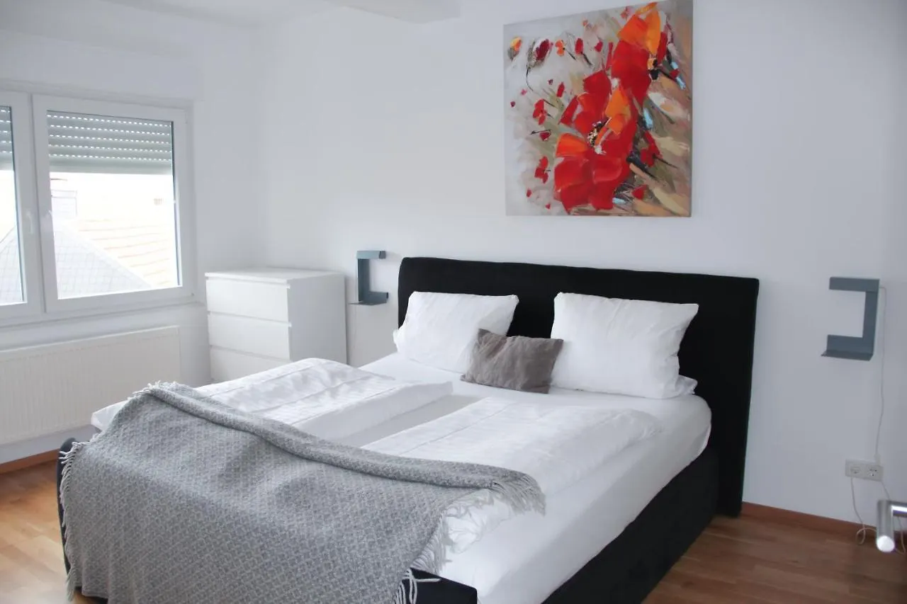 Aparthotel Victoria Apartments