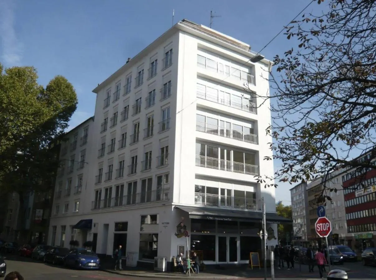 Victoria Apartments Germany
