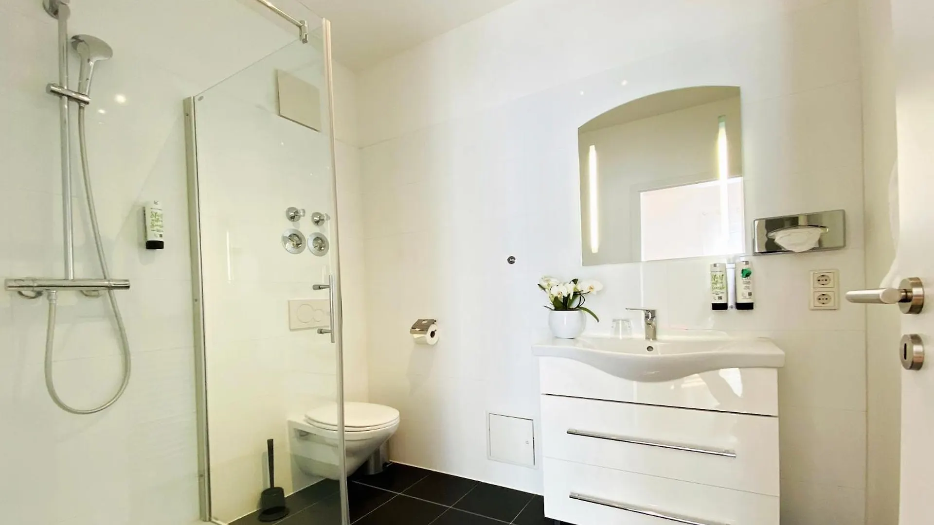 Victoria Apartments Düsseldorf 3*,  Niemcy