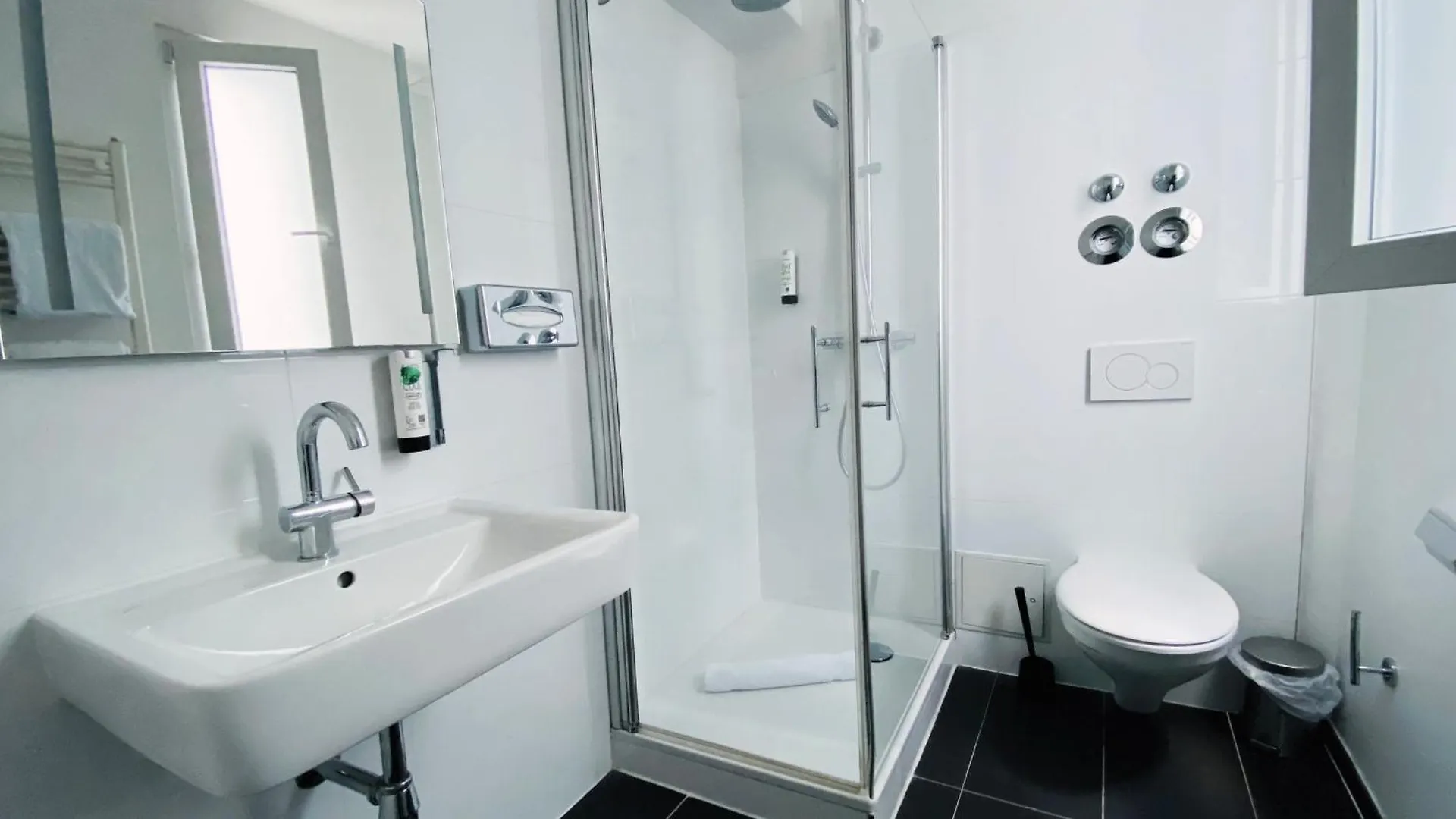 *** Aparthotel Victoria Apartments Germany