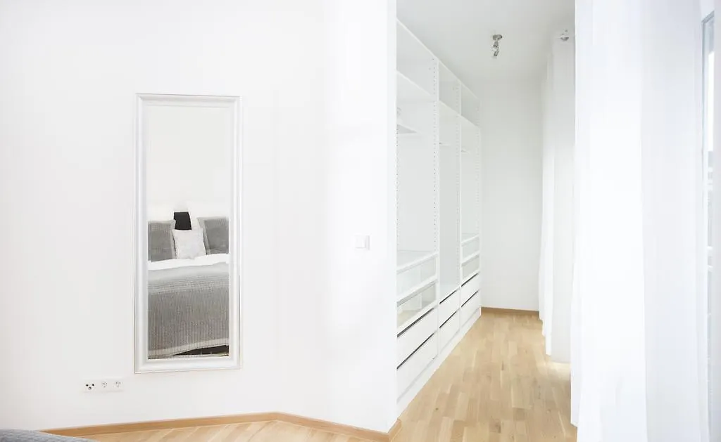 Victoria Apartments Düsseldorf Niemcy